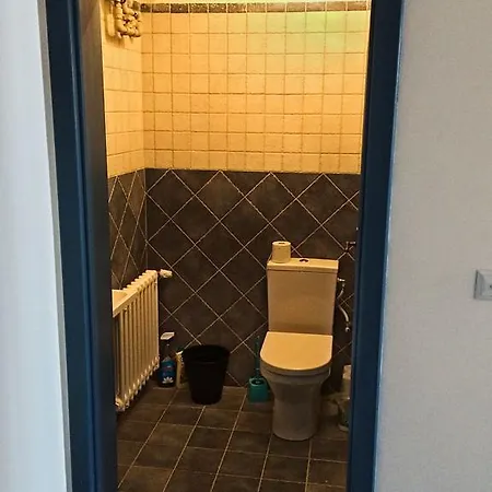 Lacembok Luže