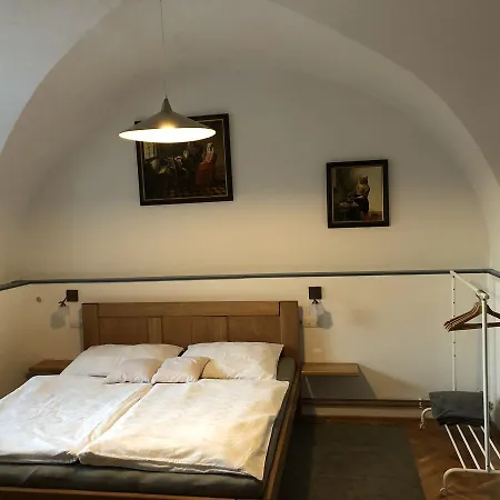 Lacembok بيت ضيافة Luže